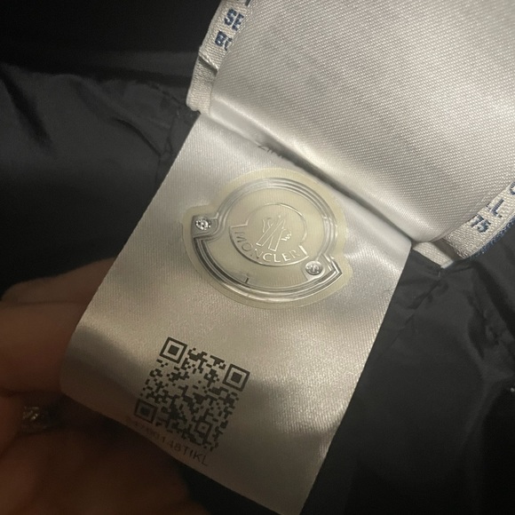 Mockers down jacket - Picture 12 of 12